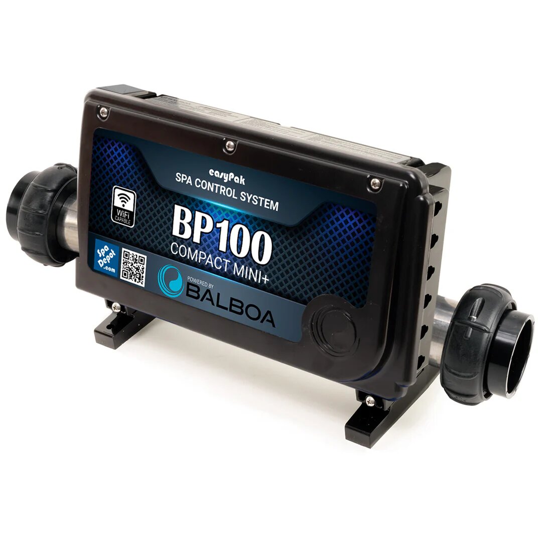 Balboa BP100 spa control system
