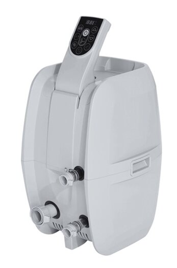 Bestway SaluSpa AirJet heater pump unit